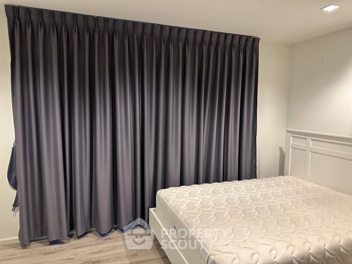 รูป คอนโด 2 ห้องนอน 62 ตร.ม. Knightsbridge Bearing ใกล้ BTS แบริ่ง 400 ม. (ID 2083339) - รูปที่ 5/16