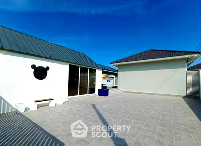 บ้านเดี่ยว ประจวบคีรีขันธ์ : ขายวิลล่า 4 ห้องนอน พร้อมสระว่ายน้ำ Love Here Pool Villa ใกล้ตัวเมืองหัวหิน (ID 1234212)