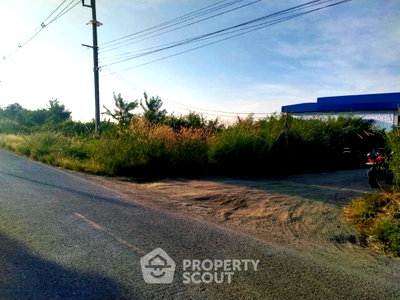 Land for sale Bang Bo Samut Prakarn : Land For Sale In Bang Phli Noi, Bang Bo Samut Prakan (ID 1915707)