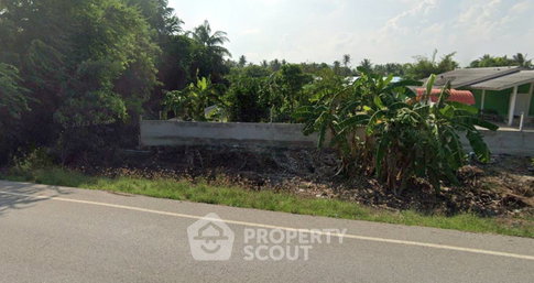 ขายที่ดิน ในตำบลทับใต้ หัวหิน จังหวัดประจวบคีรีขันธ์ (ID 1857016)