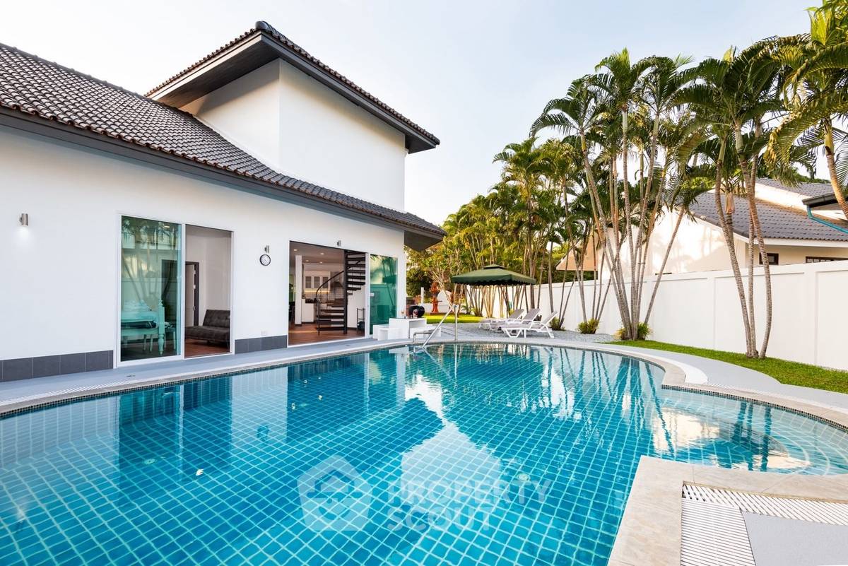 รูป ขายวิลล่า 4 ห้องนอน ในปง บางละมุง ชลบุรี พื้นที่ 425 ตร.ม. (ID 2162974) - รูปที่ 29/31