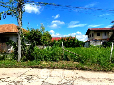 Land for sale Chiang Mai : Land For Sale In San Sai Noi, San Sai, Chiang Mai (ID 1326160)