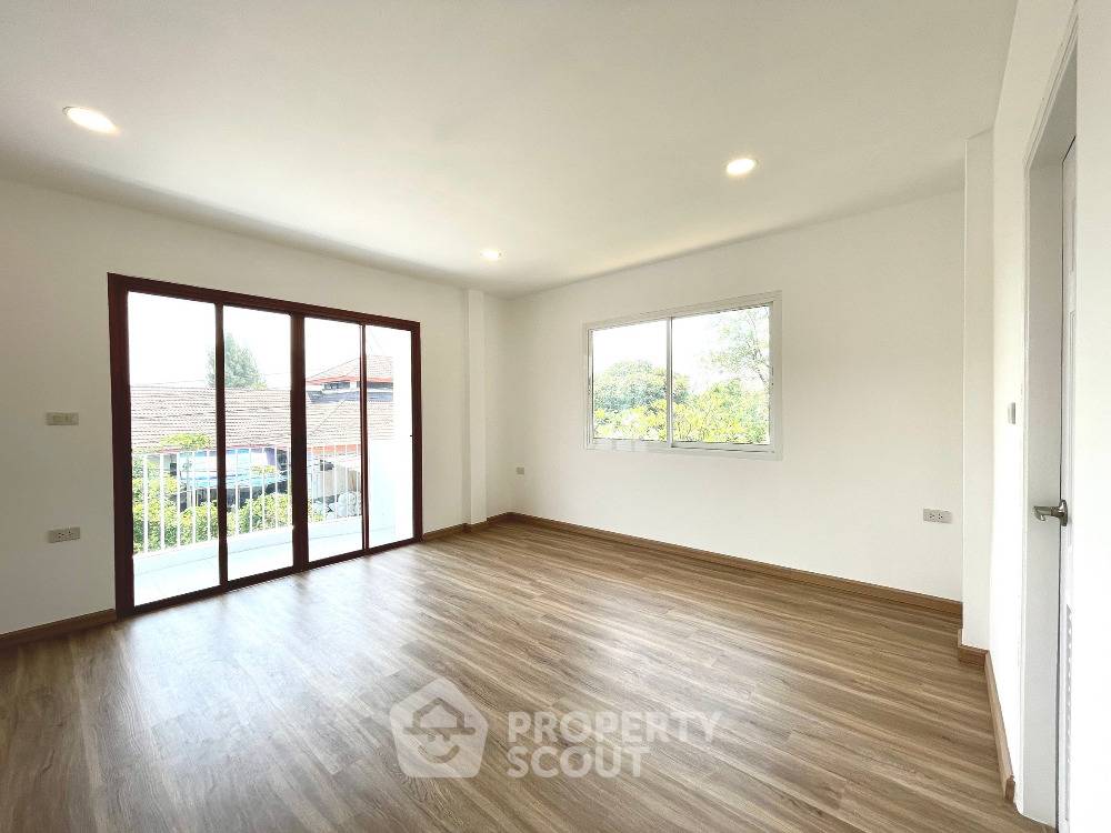 รูป บ้านเดี่ยว 3 ห้องนอน ขายย่านบางพูด ปากเกร็ด นนทบุรี พร้อมเลี้ยงสัตว์ (ID 1542192) - รูปที่ 18/22