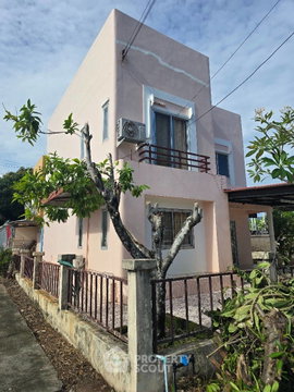บ้านเดี่ยว 2 ห้องนอน พร้อมเลี้ยงสัตว์ได้ ขาย ในหนองขาม ศรีราชา (93 ตร.ม.) (ID 1887414)