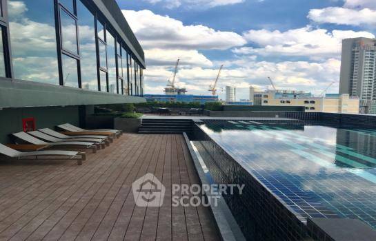 รูป คอนโด 2 ห้องนอน 52 ตร.ม. ขาย ที่ ไบรซ์ คอนโดมิเนียม จรัญสนิทวงศ์ 64 ใกล้ MRT สิรินธร (40 ม.) (ID 1158624) - รูปที่ 4/9