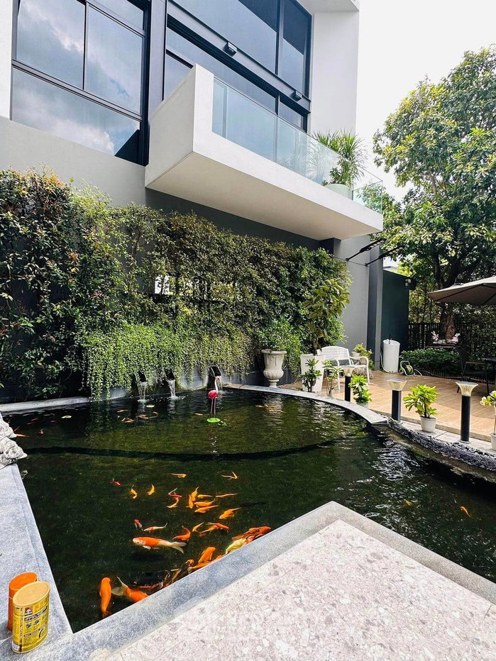 รูป บ้านเช่า 4 ห้องนอน โครงการนันทวัน พระราม 9 ศรีนครินทร์ ใกล้ สะพานสูง (ID 1832119) - รูปที่ 25/29