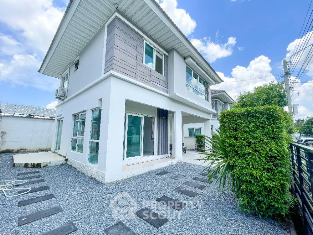 รูป บ้าน 3 ห้องนอน ขาย ที่ เพอร์เฟค เพลส ราชพฤกษ์ เป็นมิตรกับสัตว์เลี้ยง (ID 1322561) - รูปที่ 2/7