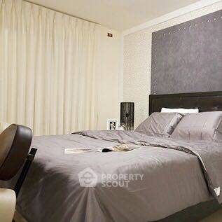 คอนโด 1 ห้องนอน 47 ตร.ม. Bangkok Feliz Major รัชโยธิน ใกล้ BTS รัชโยธิน 50 ม. (ID 671256)