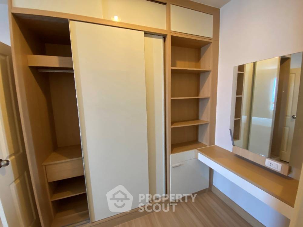 รูป ห้อง 2 ห้องนอน ชั้น 20 Centric Scene Ratchavipha ใกล้ MRT วงศ์สว่าง (ID 1357905) - รูปที่ 5/17