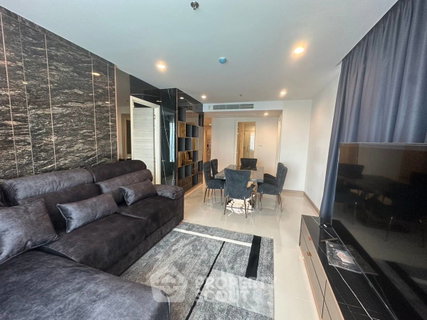 รูปภาพ 2-BR 99 Sqm Condo On 29th Floor, Supalai Riva Grande (ID 2151274)