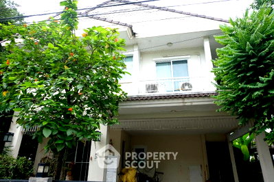 บ้านเดี่ยว โลตัส ลาดกระบัง : บ้านเดี่ยว 4 ห้องนอน ขาย ที่ ชลลดา สุวรรณภูมิ ใกล้สนามบินสุวรรณภูมิ (ID 1835878)