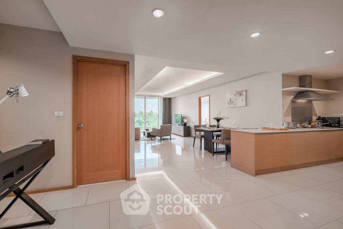 รูป คอนโดให้เช่า 2 ห้องนอน 167 ตร.ม. นอร์ธ พาร์ค เพลส ใกล้ทุ่งสองห้อง ลาดกระบัง (ID 1307696) - รูปที่ 11/18