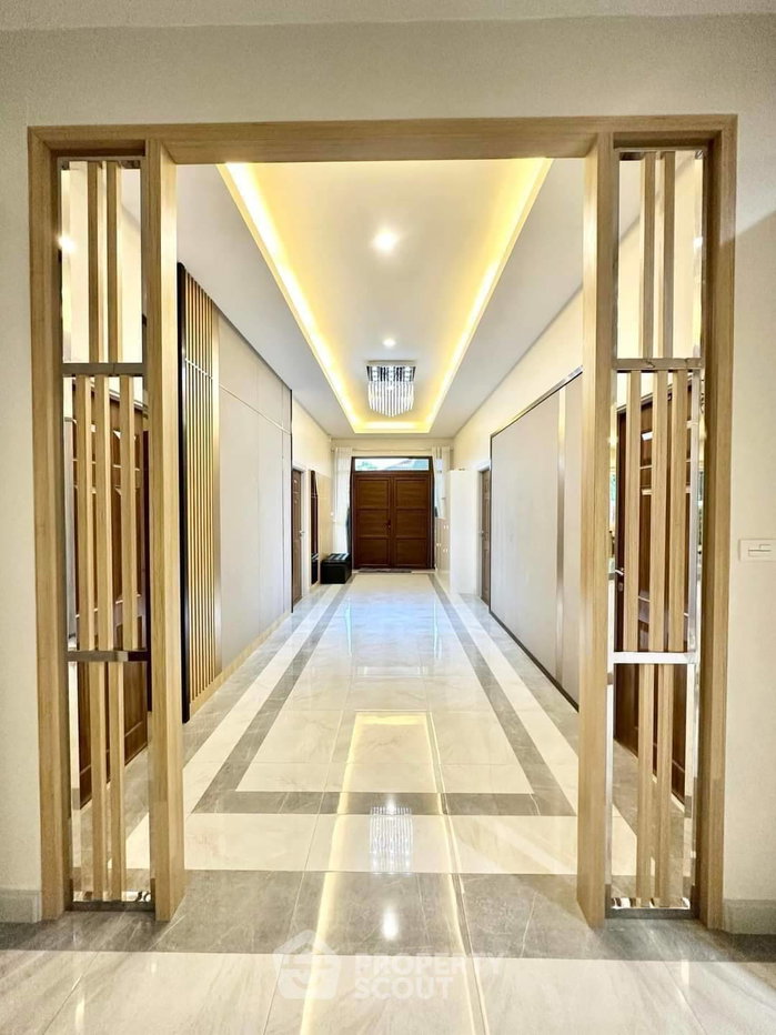 รูป เช่าวิลล่า 6 ห้องนอน บ้านเดี่ยว 6B7B ในห้วยใหญ่ (ID 1900253) - รูปที่ 13/13