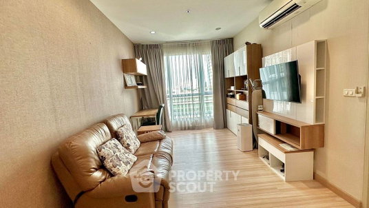 คอนโด 1 ห้องนอน The Hotel Serviced Condo ใกล้ MRT บางกร่ำ 60 เมตร ชั้น 14 พื้นที่ 50 ตร.ม. (ID 1533603)