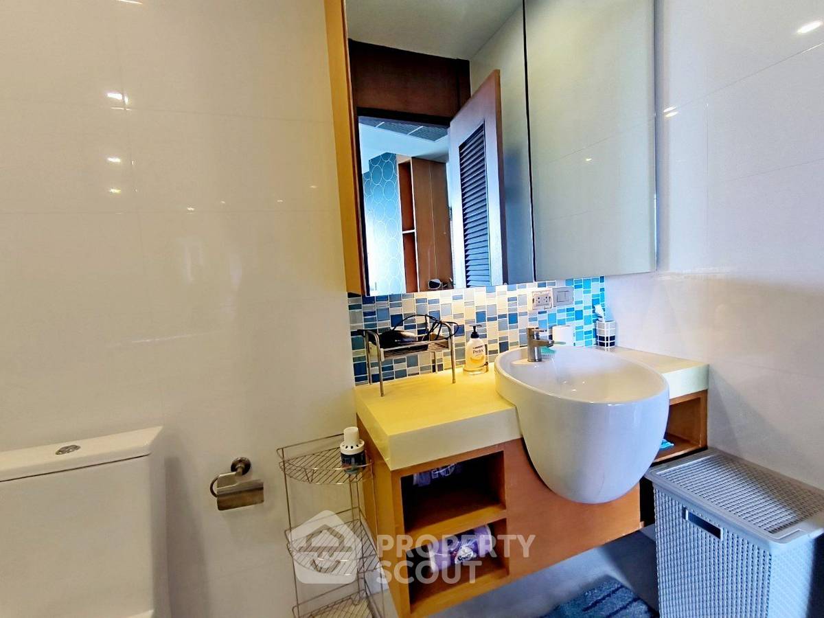 รูป คอนโด 2 ห้องนอน 153 ตร.ม. ในอนันยาบีชฟรอนท์ ใกล้ Sanctuary Of Truth (ID 1830505) - รูปที่ 22/24