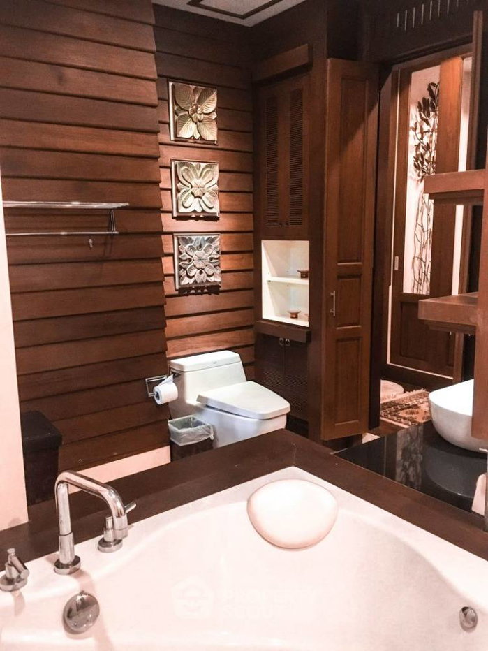 รูป บ้านเช่า 3 ห้องนอน ใกล้สนามบินนานาชาติเชียงใหม่ (สุเทพ) รับสัตว์เลี้ยง (ID 1485801) - รูปที่ 16/20