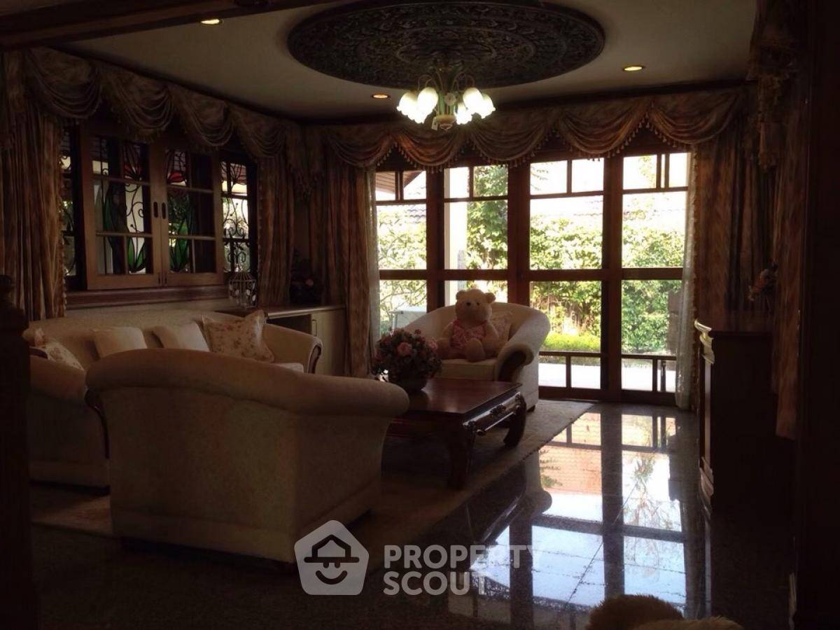 picture 3-BR House 428 Sqm For Sale In Nong Khwai, Hang Dong (ID 1949156) - 2/13