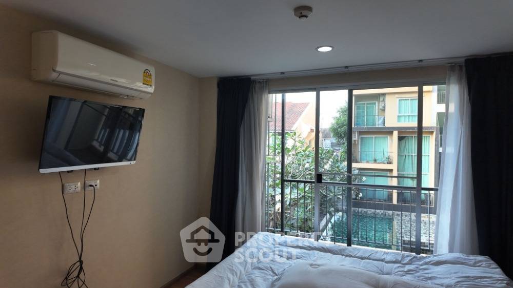 รูป คอนโด 2 ห้องนอน ขนาด 80 ตร.ม. ขาย ที่ เรสต้า รีสอร์ท แจ้งวัฒนะ 12 (ID 2007587) - รูปที่ 10/13