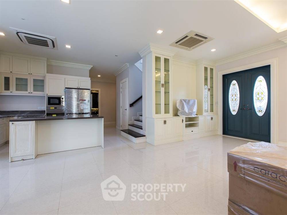 รูป บ้านเช่า 4 ห้องนอน โครงการนาราศิริ บางนา ใกล้สนามบินสุวรรณภูมิ (ID 2050542) - รูปที่ 5/13