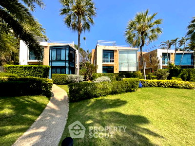 Houses for sale Hua Hin Bus Station : 2-BR House For Sale, Baan Chai Talay Condominium, Nong Kae Hua Hin (ID 1591903)