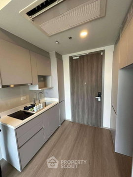 คอนโด 1 ห้องนอน ชั้น 38 Whizdom The Forestias Mytopia ใกล้บางแก้ว (ID 1762140)