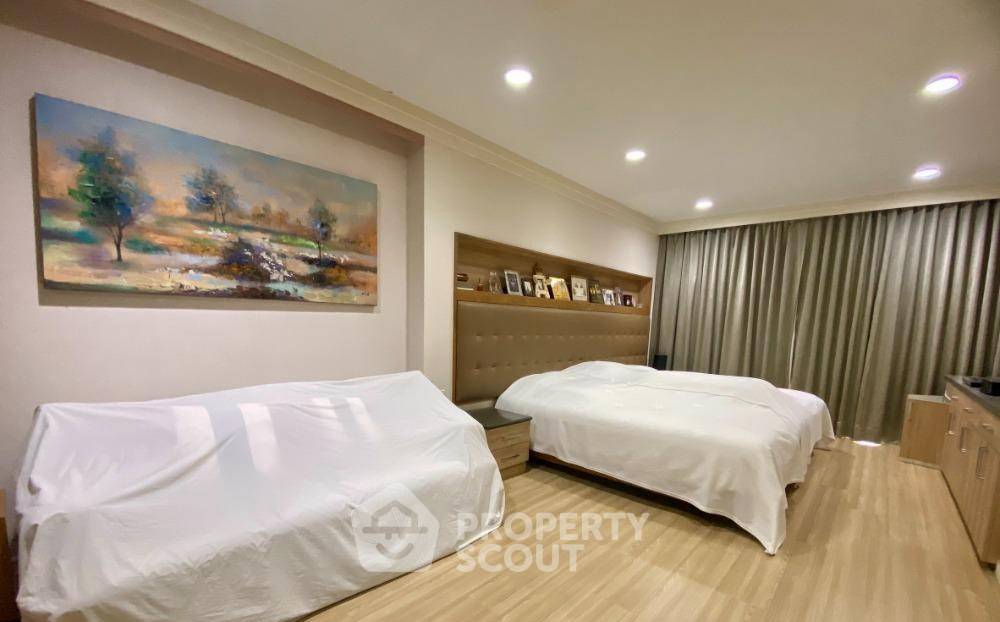 รูป บ้าน 5 ห้องนอน 600 ตร.ม. เพตเลี้ยงได้ เอกไพลิน ศรีนครินทร์วิลเลจ (ID 2052915) - รูปที่ 6/7