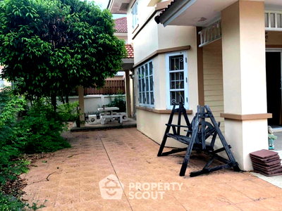 บ้านเดี่ยว รร.กสิณธรเซนต์ปีเตอร์ : บ้าน 3 ห้องนอน พื้นที่ 140 ตร.ม. ขาย ในบางรักพัฒนา ใกล้ MRT คลองบางไผ่ 400 ม. (ID 1595396)