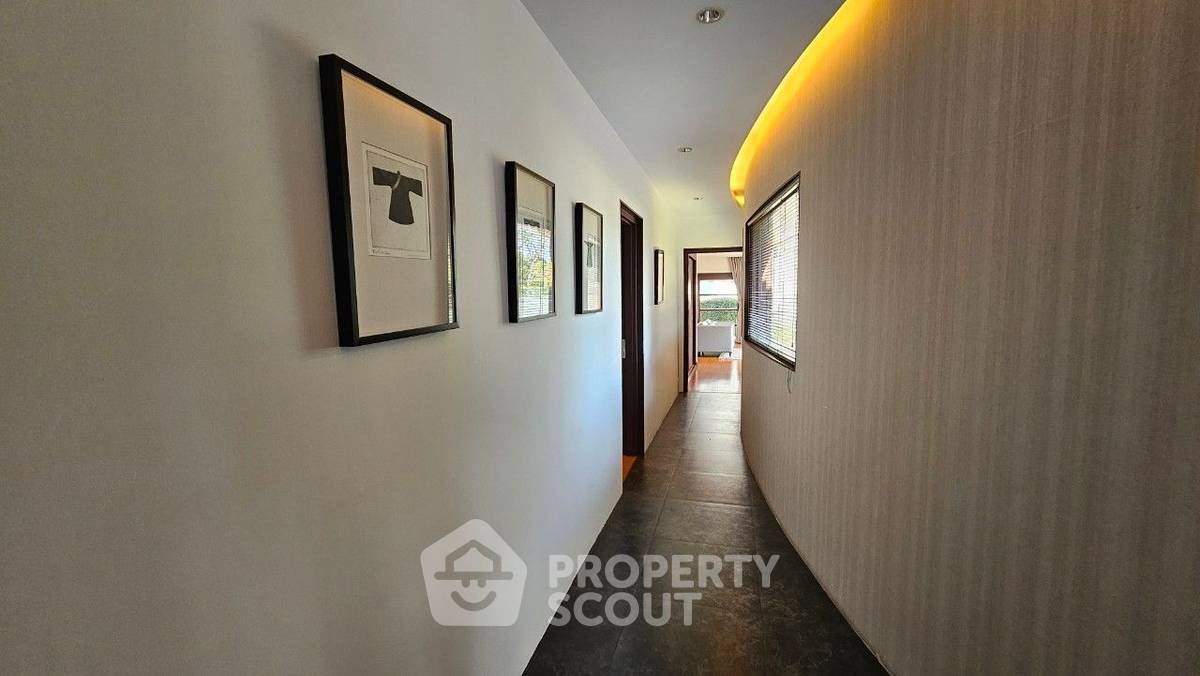 รูป วิลล่า 2 ห้องนอน พื้นที่ 292 ตร.ม. ขายใกล้แม่ริม ริมใต้ (ID 1960548) - รูปที่ 22/29