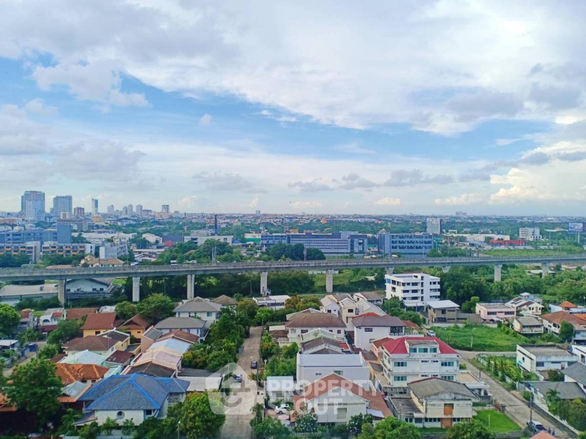 รูป คอนโด 3 ห้องนอน 172 ตร.ม. ขายที่ Floraville ใกล้ ARL หัวหมาก 300 ม. (ID 1400072) - รูปที่ 18/18
