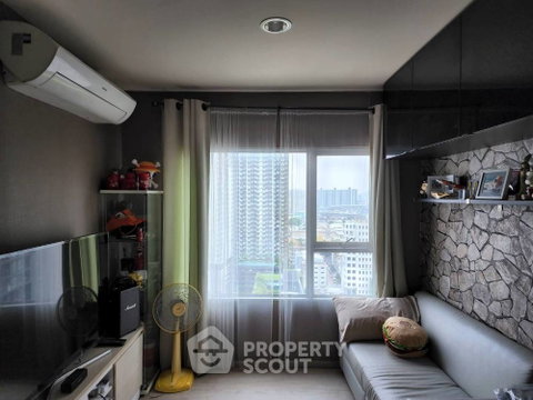 2-BR Condo For Sale, Aspire Ratchada-Wongsawang, 100m to MRT Wong Sawang 📍 (ID 1628386)