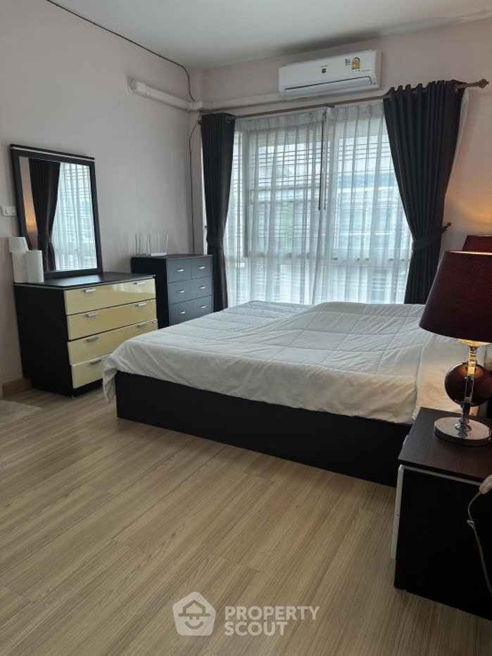 picture 2-BR Townhouse For Sale, Rasa Grand Ville Phahonyothin 73, Sanambin (ID 1993130) - 13/15