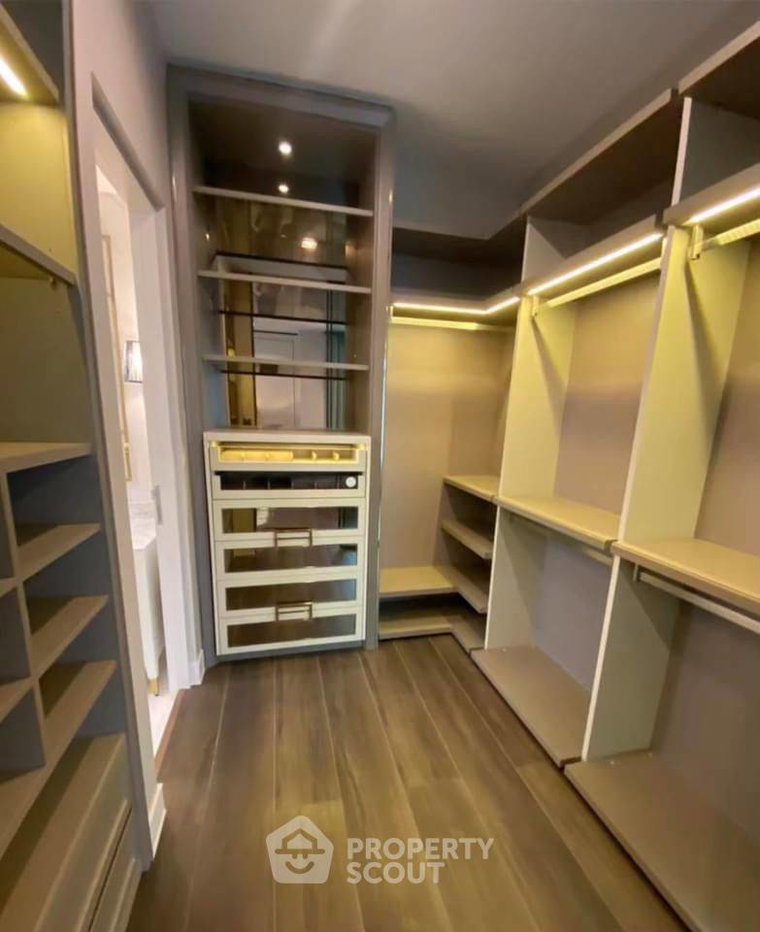 รูป บ้านเช่า 4 ห้องนอน โครงการนันทวัน รามอินทรา - พหลโยธิน 50 ใกล้ท่าแร้ง บางเขน (ID 1538064) - รูปที่ 17/19