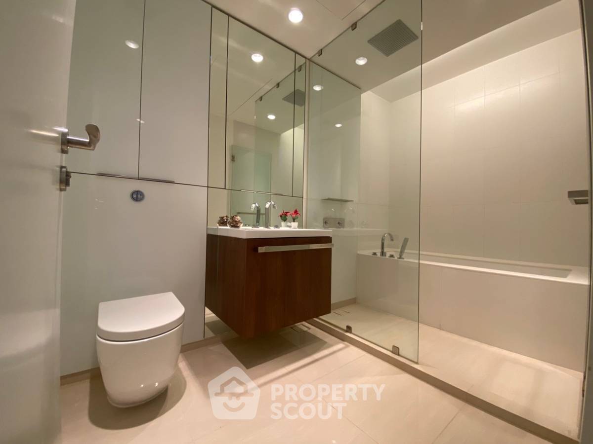 รูป คอนโด 2 ห้องนอน 185 ราชดำริ ชั้น 9 ใกล้ BTS ราชดำรื 400 ม. (ID 390538) - รูปที่ 3/5