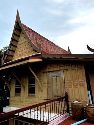 ที่ดิน สนามหลวง : ที่ดิน ขาย บางบำหรุ เขตบางพลัด ใกล้ MRT บางยี่ขัน (ID 1332740)