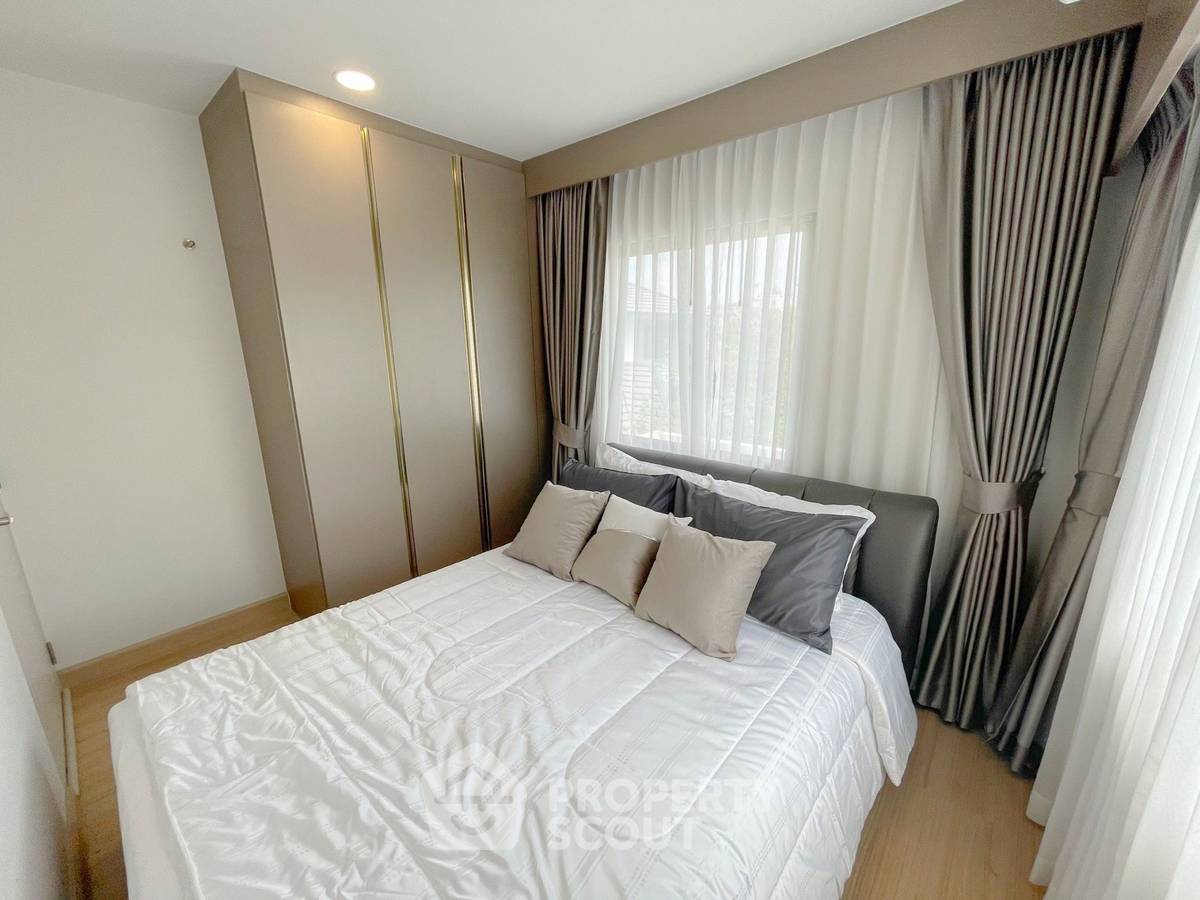 รูป บ้านเช่า 4 ห้องนอน ในโครงการ Life In The Garden Rongpo-Motorway ตะเคียนเตี้ย บางละมุง ชลบุรี (ID 2094586) - รูปที่ 27/34