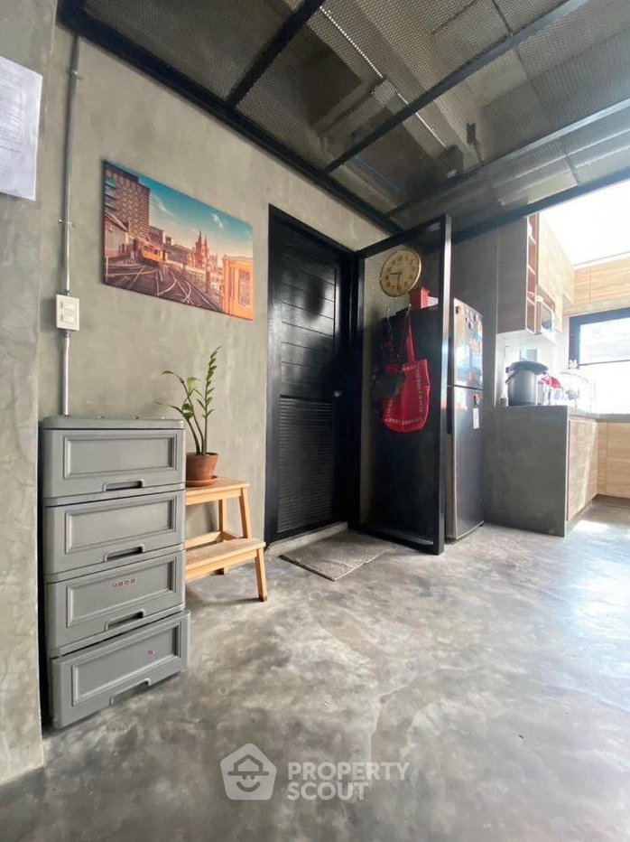 รูป บ้านเดี่ยว 3 ห้องนอน ขาย พื้นที่ 216 ตร.ม. ใกล้ ท่าใส เมืองนนทบุรี (ID 1822145) - รูปที่ 9/24