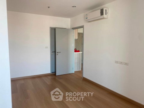 1-BR 34 Sqm At Ideo Mobi Charan Interchange, 21st-Floor Near MRT Fai Chai (ID 1770748)