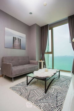 คอนโด 2 ห้องนอน 82 ตร.ม. ชั้น 37-43 | เดอะ ริเวียร่า วงศ์อมาตย์ (ID 1824543)