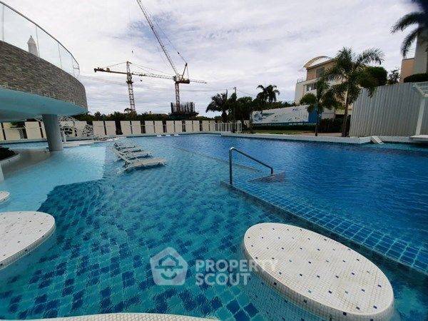 รูป คอนโด 2 ห้องนอนขนาดใหญ่ 148 ตร.ม. ที่ La Royale Beach Condo พัทยา (ID 1556620) - รูปที่ 9/20