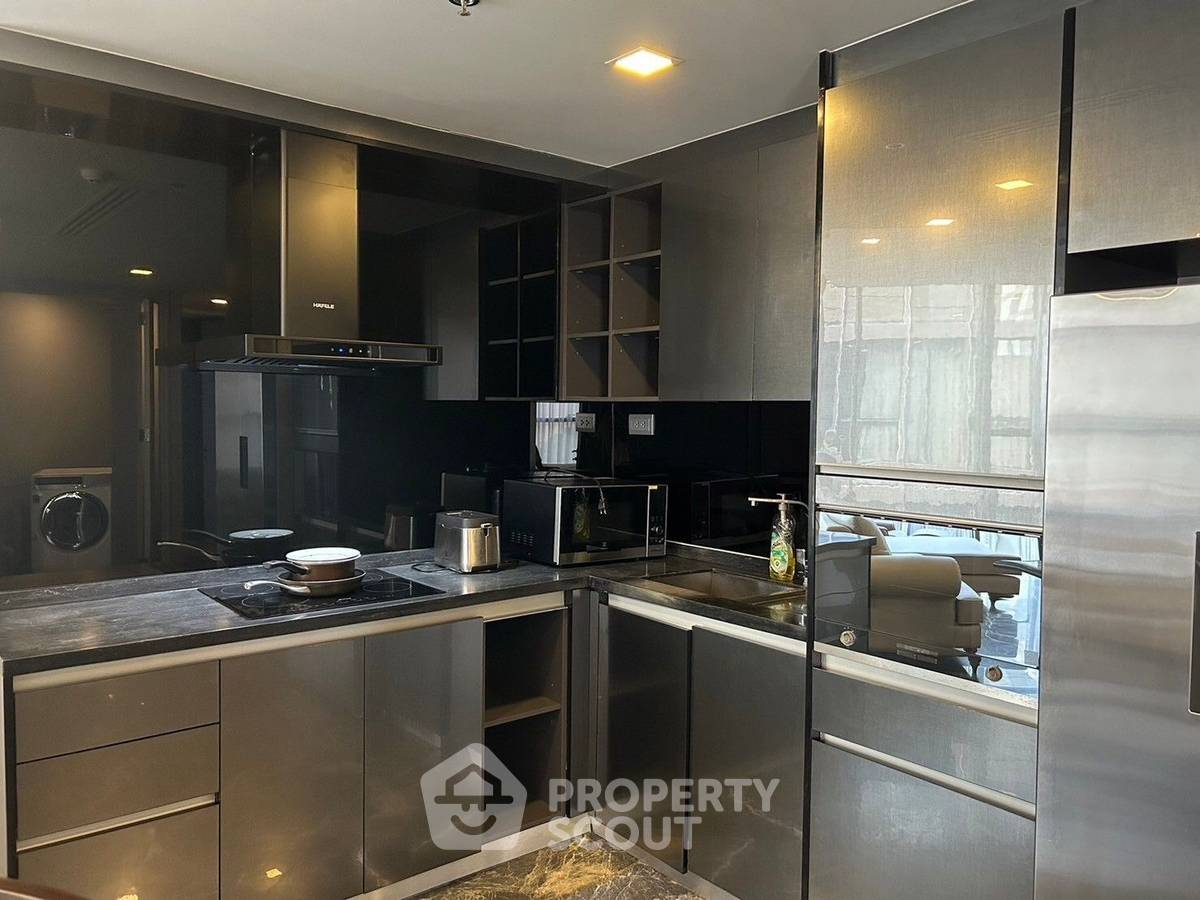 รูป คอนโด 3 ห้องนอน 135 ตร.ม. แอชตัน เรสซิเดนซ์ 41 ใกล้ BTS พร้อมพงษ์ 200 ม. (ID 1437202) - รูปที่ 8/27