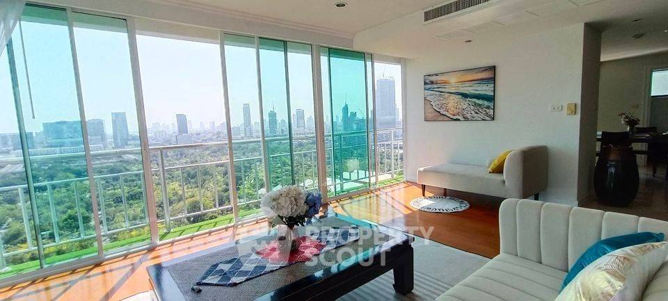 รูป คอนโด 2 ห้องนอน ให้เช่า Lake Green ใกล้ BTS อโศก (127 ตร.ม.) (ID 1929058) - รูปที่ 4/16