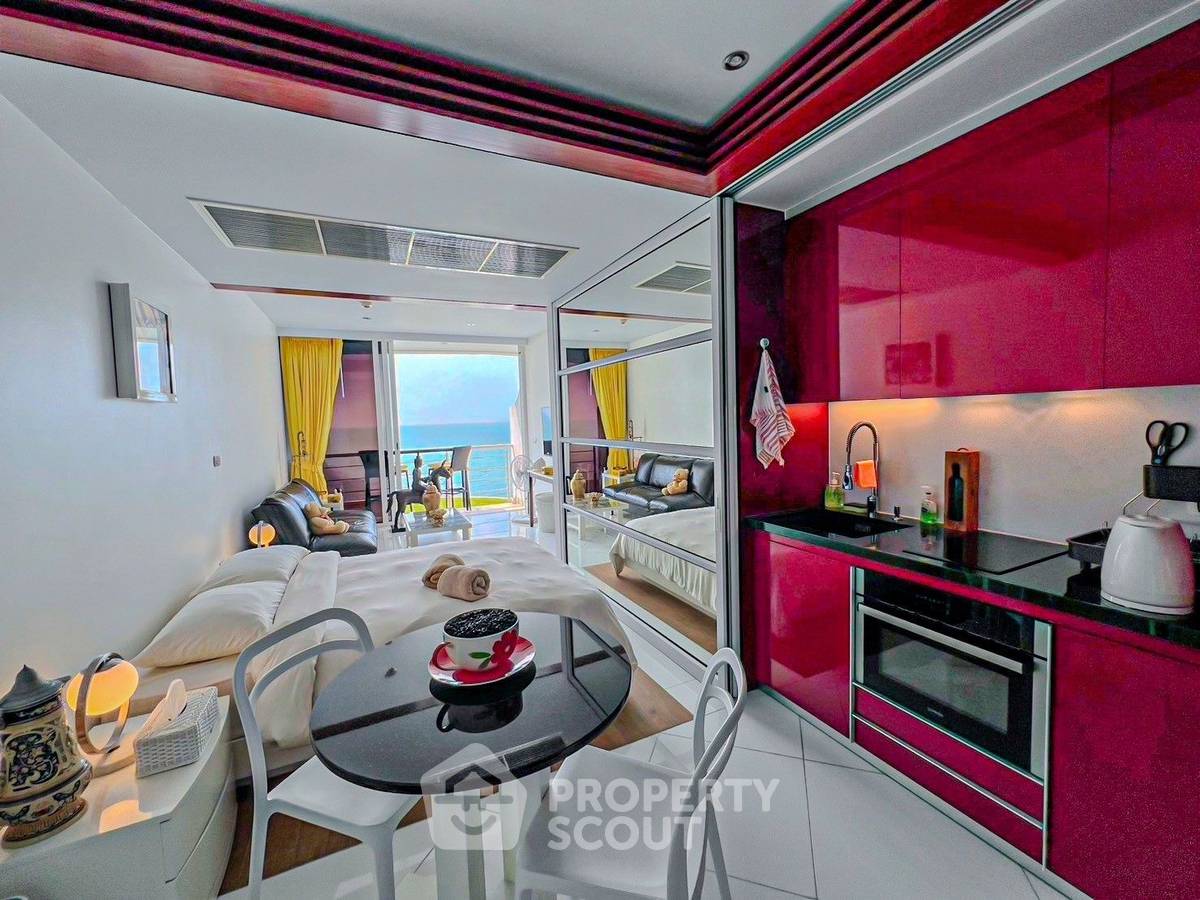 รูป คอนโดขาย 3 ห้องนอน 166 ตร.ม. ที่ Pure Sunset Beach (เลี้ยงสัตว์ได้) (ID 1503337) - รูปที่ 8/28
