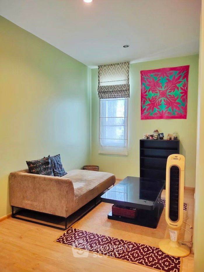 รูป ทาวน์โฮม 4 ห้องนอน Atoll Java Bay ใกล้สนามบินสุวรรณภูมิ (ID 2150390) - รูปที่ 8/8