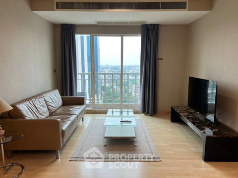 High-Floor 2-BR Condo, 59 Heritage Sukhumvit 59, 300m to BTS Thong Lor (ID 1314230)