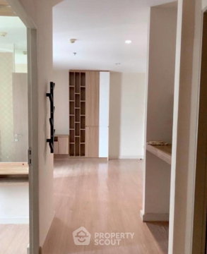 คอนโด 2 ห้องนอน The Capital ราชปรารภ-วิภาวดี ชั้น 21 ใกล้ BTS สนามเป้า (ID 1990976)