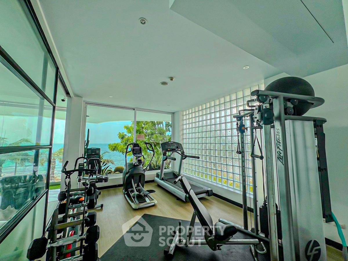 รูป คอนโดขาย 3 ห้องนอน 166 ตร.ม. ที่ Pure Sunset Beach (เลี้ยงสัตว์ได้) (ID 1503337) - รูปที่ 28/28