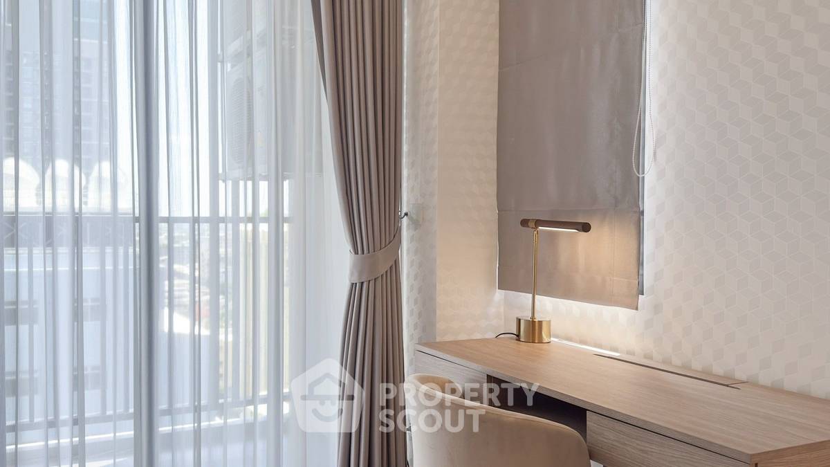 รูป คอนโด 1 ห้องนอน Park Origin พญาไท | ใกล้ BTS พญาไท 300 ม. (ID 1330769) - รูปที่ 6/18