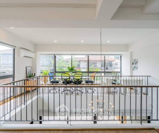 รูป บ้านเช่า 3 ห้องนอน โครงการ HAUS SPACE 101 ใกล้ BTS ปุณวิถี (ID 1791876) - รูปที่ 3/14