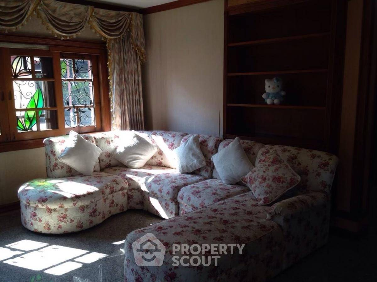 picture 3-BR House 428 Sqm For Sale In Nong Khwai, Hang Dong (ID 1949156) - 4/13