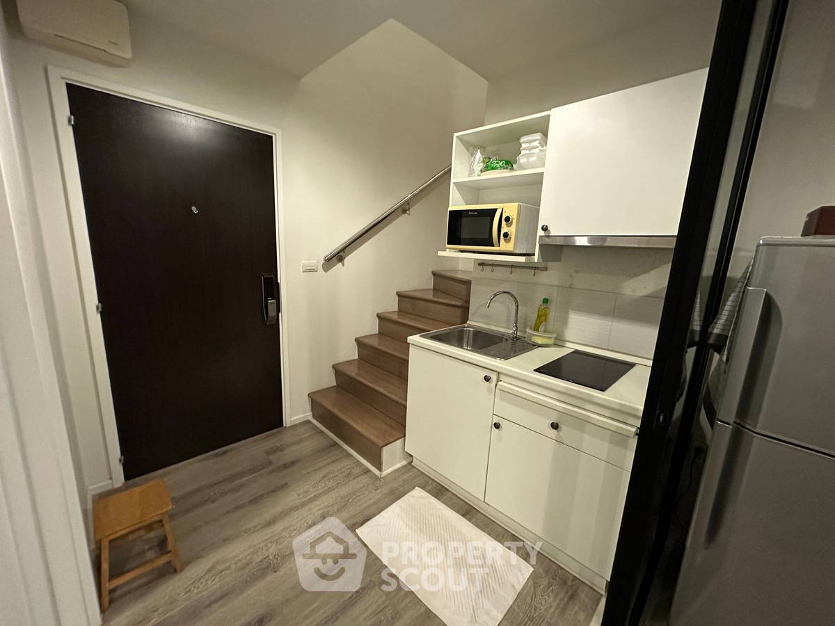 รูป คอนโด 2 ห้องนอน 62 ตร.ม. Knightsbridge Bearing ใกล้ BTS แบริ่ง 400 ม. (ID 2083339) - รูปที่ 11/16